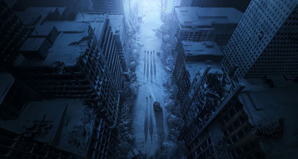 wasteland 3 trailer e3 wasteland 3 trailer e3